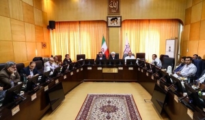 بررسی گزارش شرکت ملی گاز ایران در خصوص تعرفه‌های جدید گاز