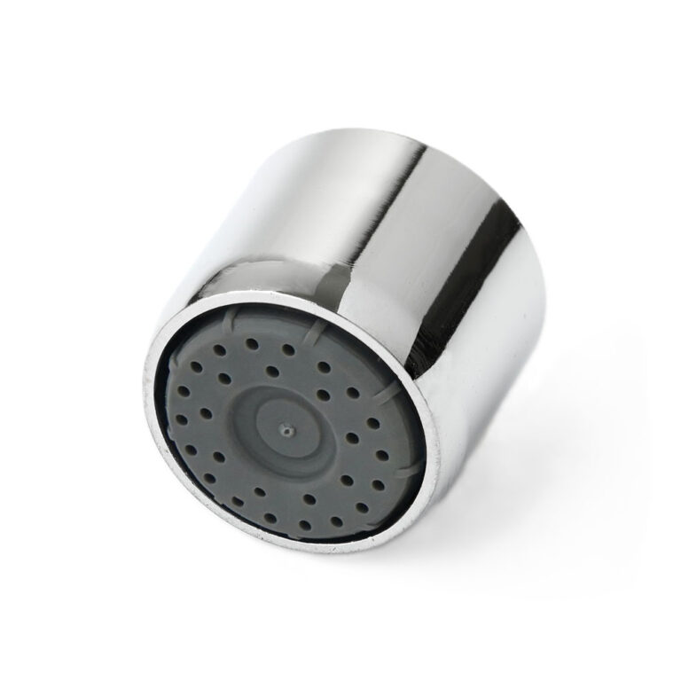 صرفه‌جویی تا ۵۰ درصدی آب با نصب تجهیزات کاهنده مصرف