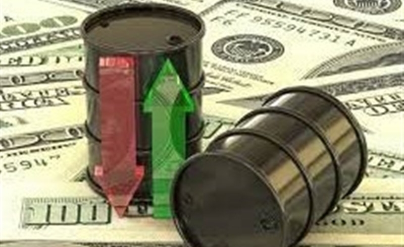 قیمت جهانی نفت امروز 1404/10/10 |برنت 61 دلار و 24 سنت شد