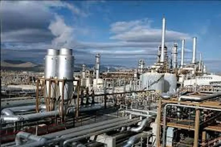 ۱۲۰ همت بدهی پتروشیمی‌ها بابت نرخ خوراک