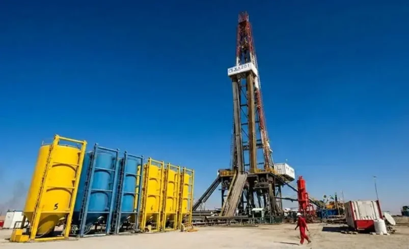 تداوم برنامه توسعه در جنوب میدان نفتی یاران
