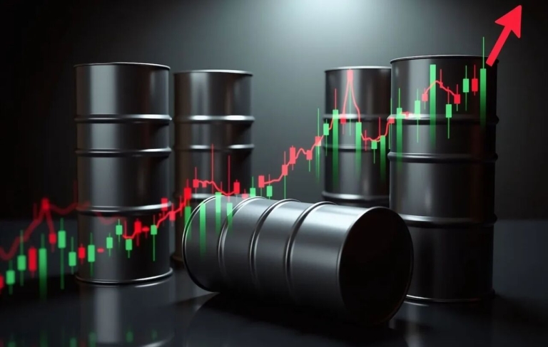 تأثیر اعتراضات کسبه بر وضعیت قیمت نفت